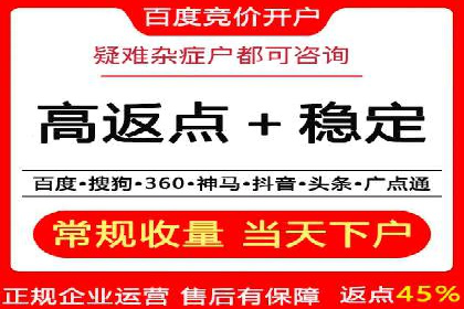 Sem优化公司实例：电商流量提升策略